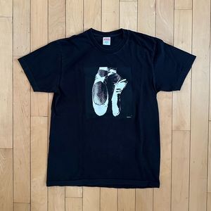 Supreme Ballerina Tee